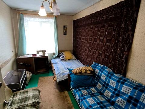 квартира по адресу Каменецкая ул., 36