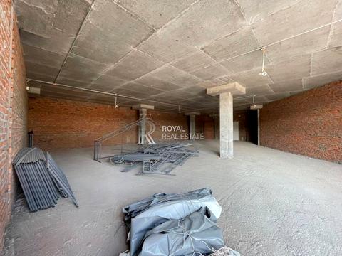 коммерческая по адресу Андрея Верхогляда ул. (Михайла Драгомирова), 1-20А