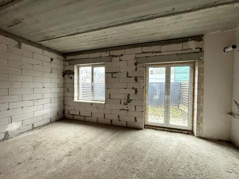 будинок за адресою Тарасівська вул.