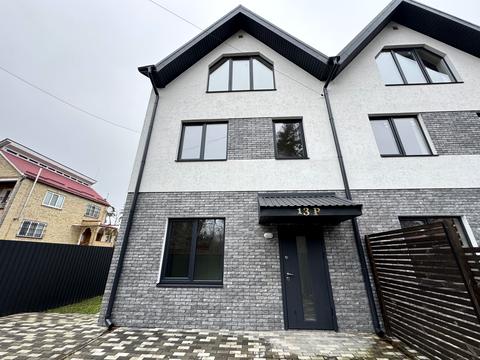 будинок за адресою Тарасівська вул.