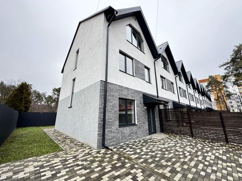 будинок за адресою Тарасівська вул.