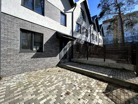 будинок за адресою Тарасівська вул.