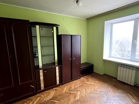 квартира за адресою Андрія Аболмасова вул. (Панельна), 3