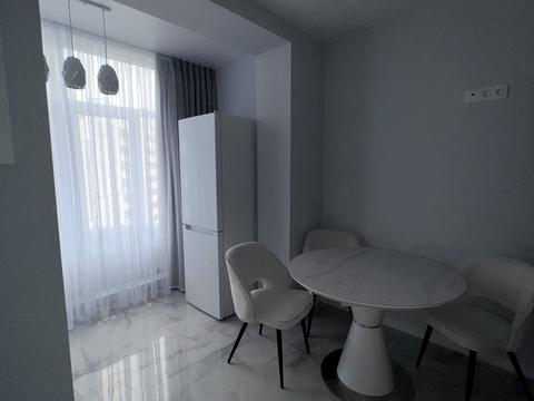 квартира по адресу Охотничья ул., 24