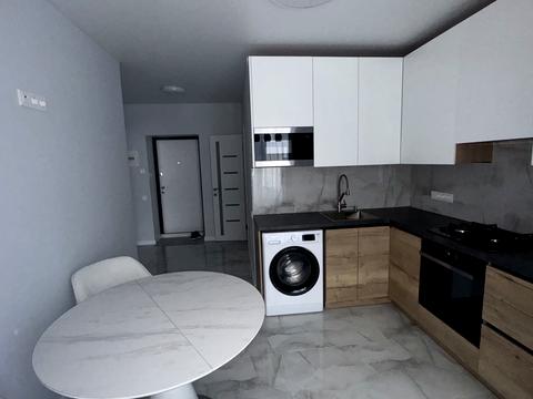 квартира по адресу Охотничья ул., 24