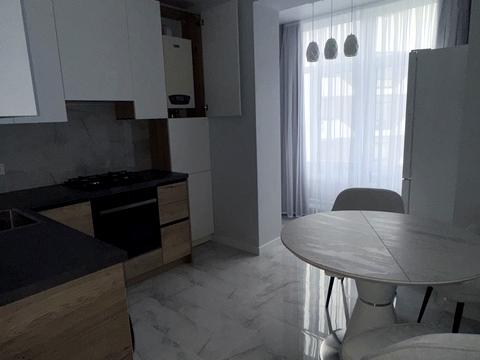 квартира по адресу Охотничья ул., 24