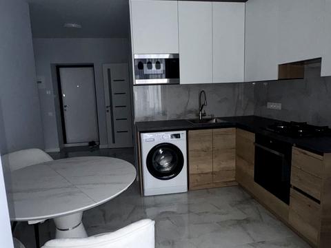 квартира по адресу Охотничья ул., 24