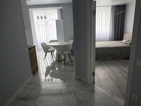 квартира по адресу Охотничья ул., 24