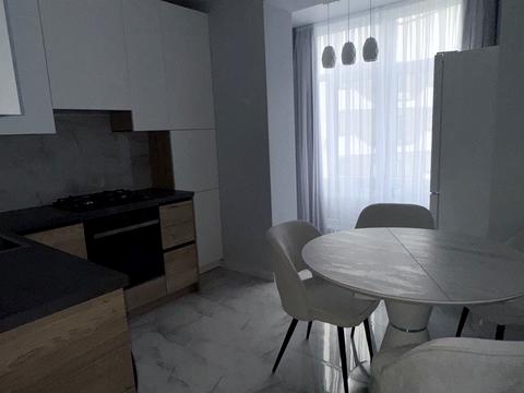 квартира по адресу Охотничья ул., 24