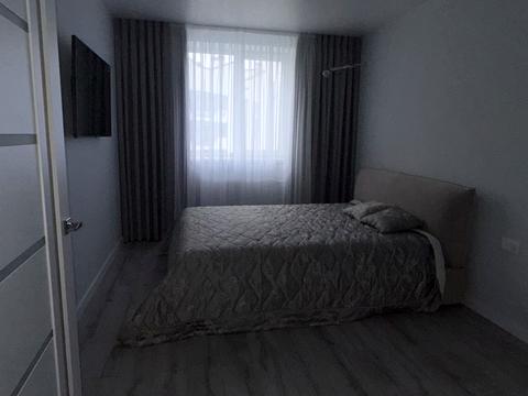 квартира по адресу Охотничья ул., 24