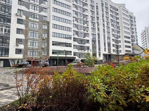 квартира по адресу Охотничья ул., 24