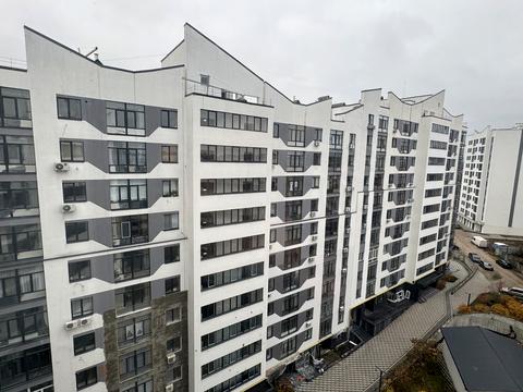 квартира по адресу Охотничья ул., 24