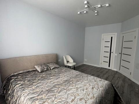 квартира по адресу Охотничья ул., 24