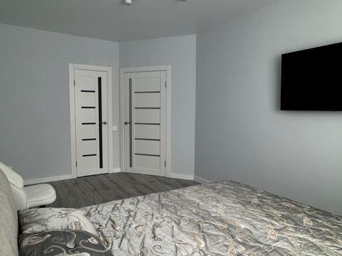 квартира по адресу Охотничья ул., 24