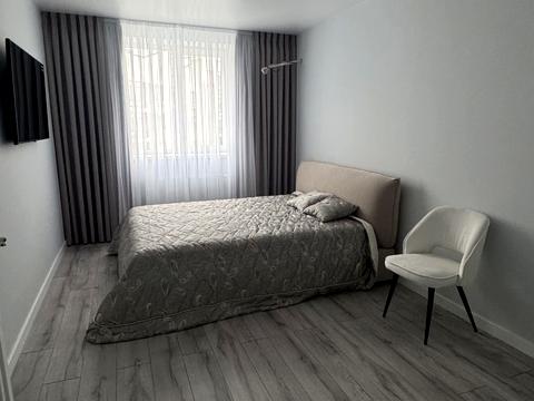 квартира по адресу Охотничья ул., 24