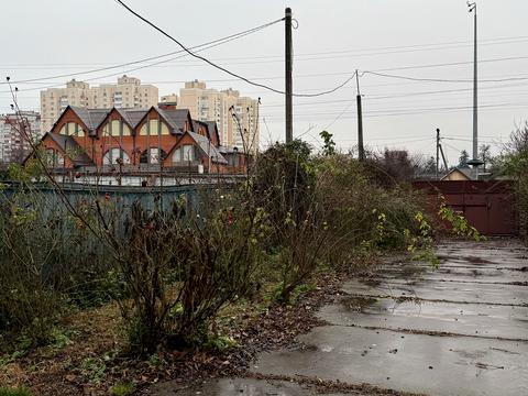 дом по адресу Киевская ул., 185