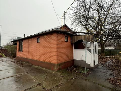 дом по адресу Киевская ул., 185