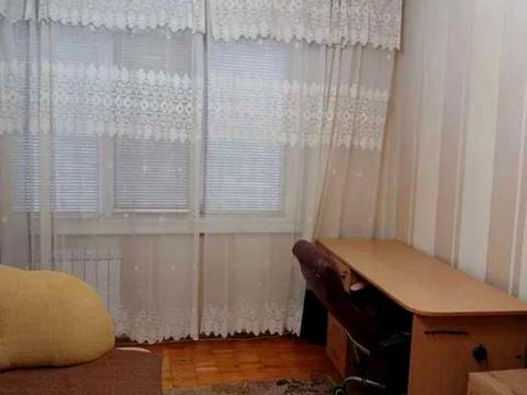 квартира по адресу Рональда Рейгана ул., 9