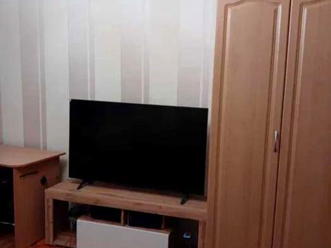 квартира по адресу Рональда Рейгана ул., 9