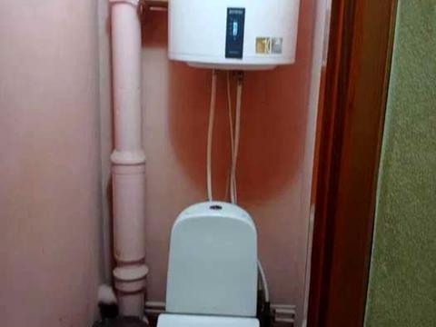 квартира по адресу Рональда Рейгана ул., 9