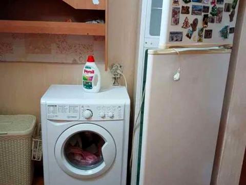 квартира по адресу Рональда Рейгана ул., 9