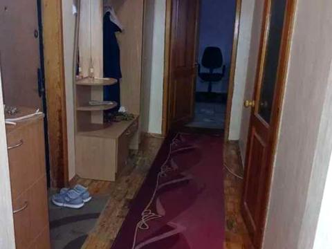 квартира по адресу Рональда Рейгана ул., 9