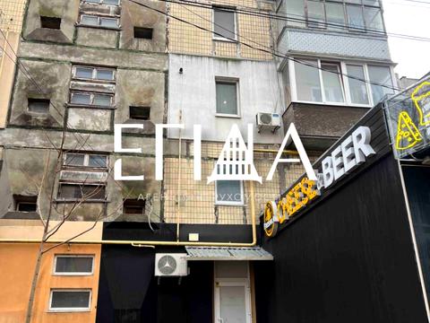 квартира по адресу Фортечна, 21