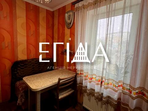 квартира по адресу Фортечна, 21