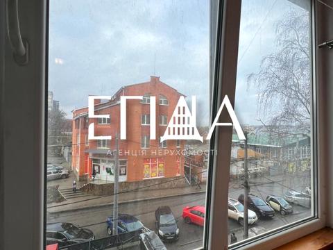 квартира по адресу Фортечна, 21