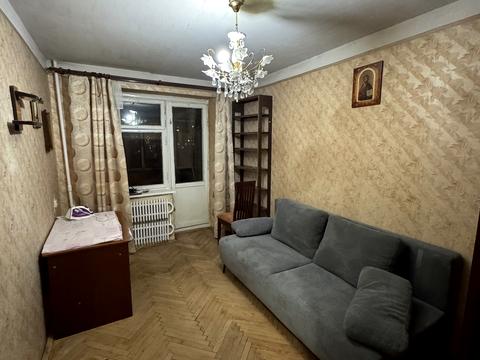 квартира по адресу Трилёвского ул., 8