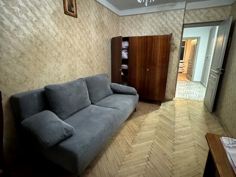 квартира по адресу Трилёвского ул., 8