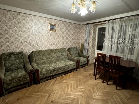 квартира по адресу Трилёвского ул., 8