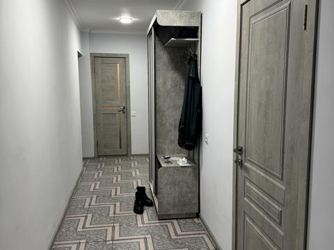 квартира по адресу Трилёвского ул., 8