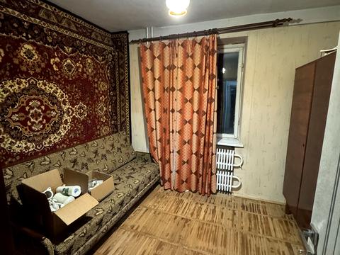 квартира по адресу Трилёвского ул., 8