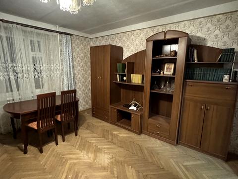 квартира по адресу Трилёвского ул., 8