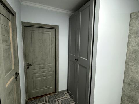 квартира по адресу Трилёвского ул., 8