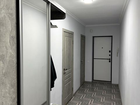 квартира по адресу Трилёвского ул., 8