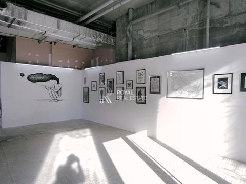 коммерческая по адресу Антоновича ул. (Горького), 88