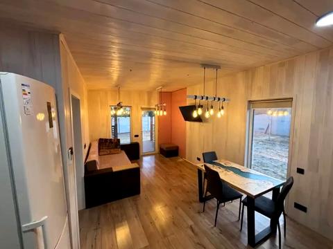 будинок за адресою Кирила Осьмака вул.