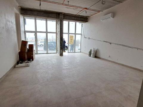 коммерческая по адресу Бориса Гмыри ул., 7