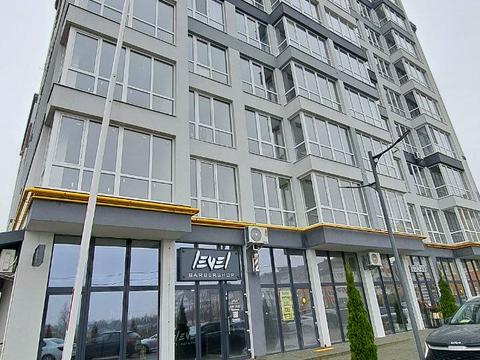 коммерческая по адресу Бориса Гмыри ул., 7