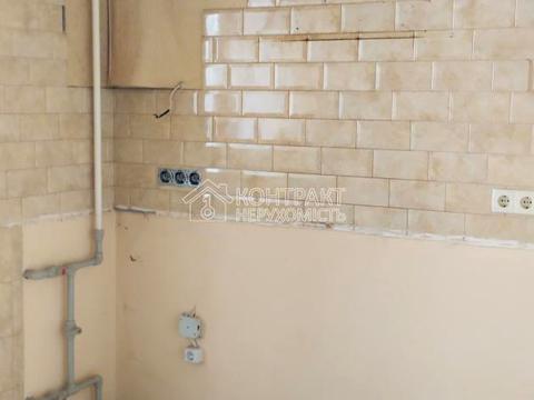 квартира по адресу Натальи Ужвий ул., 92