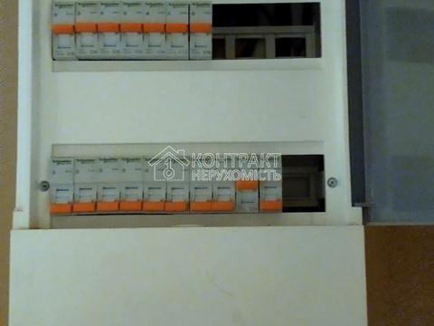 квартира по адресу Натальи Ужвий ул., 92