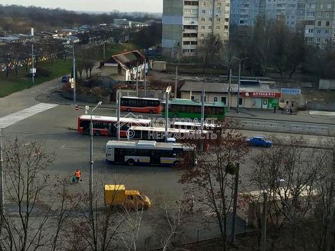 квартира по адресу Натальи Ужвий ул., 92