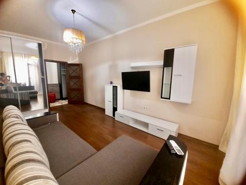 квартира по адресу Жемчужная ул., 3