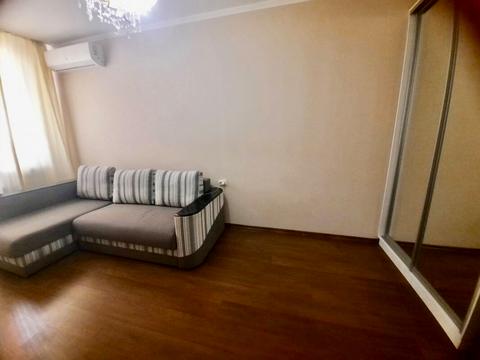 квартира по адресу Жемчужная ул., 3