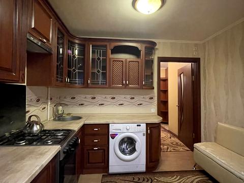 квартира за адресою Харків, Валентинівська вул. (Блюхера), 46