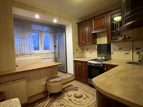 квартира за адресою Харків, Валентинівська вул. (Блюхера), 46