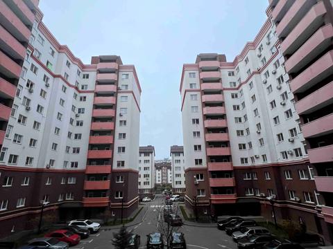 квартира за адресою Львівська вул., 17