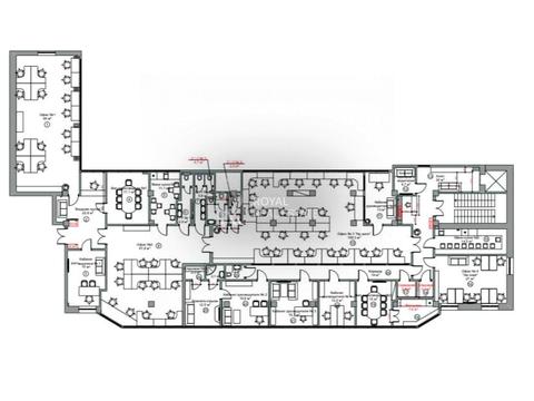 комерційна за адресою Казарменна вул. (Григорія Андрющенка), 4